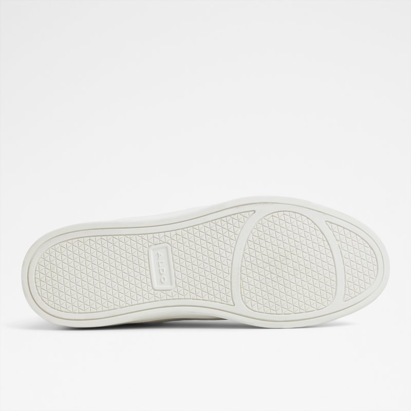 Aldo muške tenisice OZZY SYN SMOOTH - bijela 6