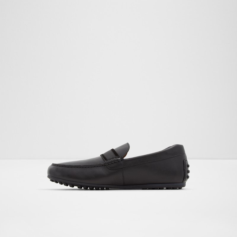 Aldo mokasine PARVICEPS LEA SMOOTH - crna 2