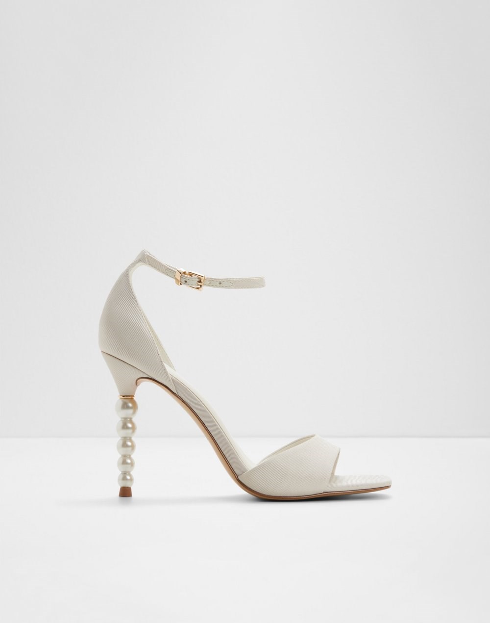 PEARLETTA  TEX GROSGRAIN