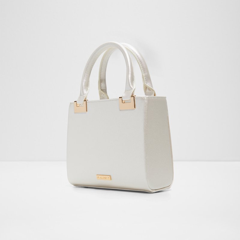 Aldo torbica za nošenje na ramenu ili u ruci PEARLEYE SYN MIX MAT - multicolor 2
