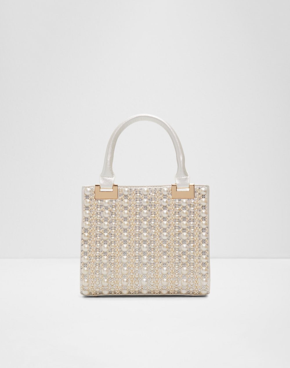 Aldo torbica za nošenje na ramenu ili u ruci PEARLEYE SYN MIX MAT - multicolor