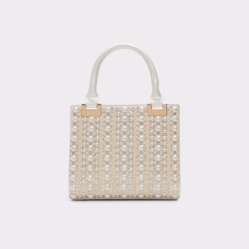 Aldo torbica za nošenje na ramenu ili u ruci PEARLEYE SYN MIX MAT - multicolor 1