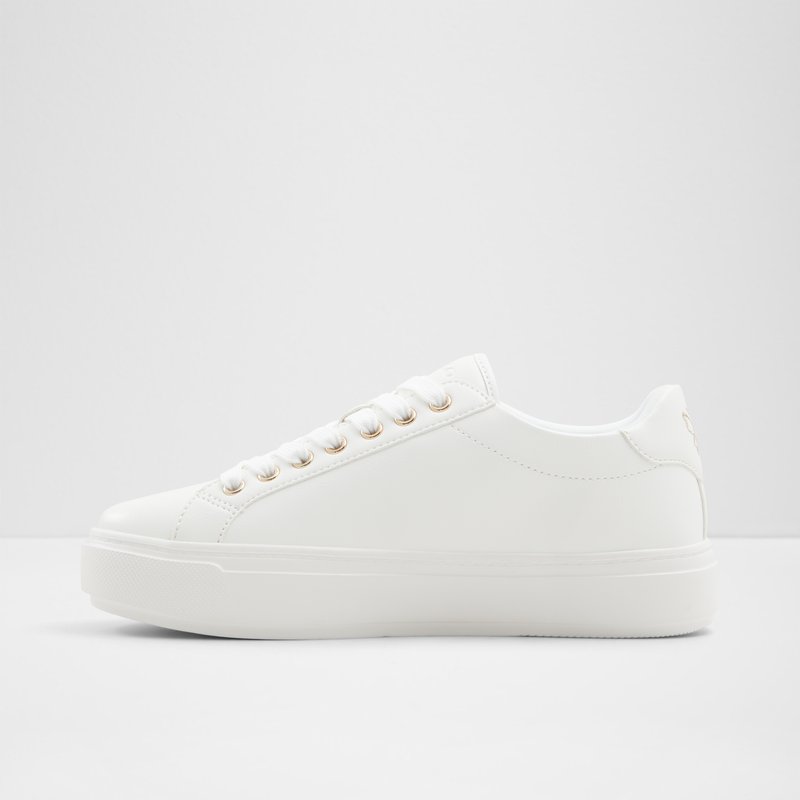 Aldo tenisice PEARLWING SYN SMOOTH - bijela 3