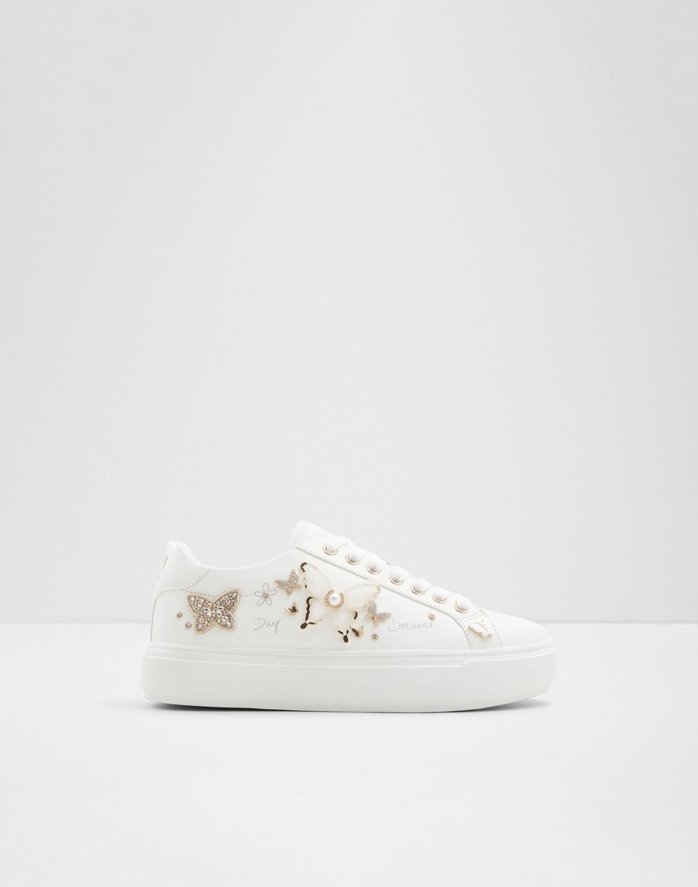 PEARLWING  SYN SMOOTH