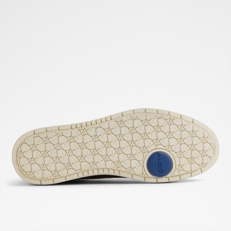 Aldo muške neformalne cipele PEDRO SYN NUBUCK - smeđa 6