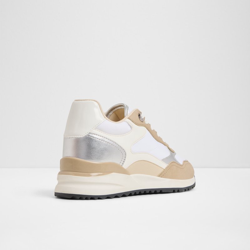 Aldo ženske tenisice PELLEX SYN SMOOTH - multicolor 2