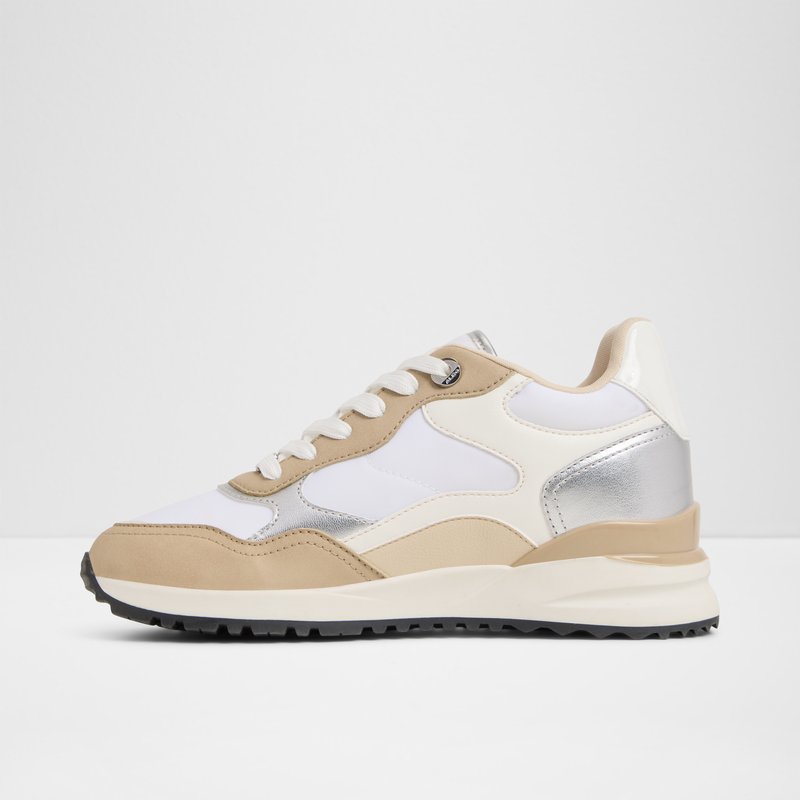 Aldo ženske tenisice PELLEX SYN SMOOTH - multicolor 3