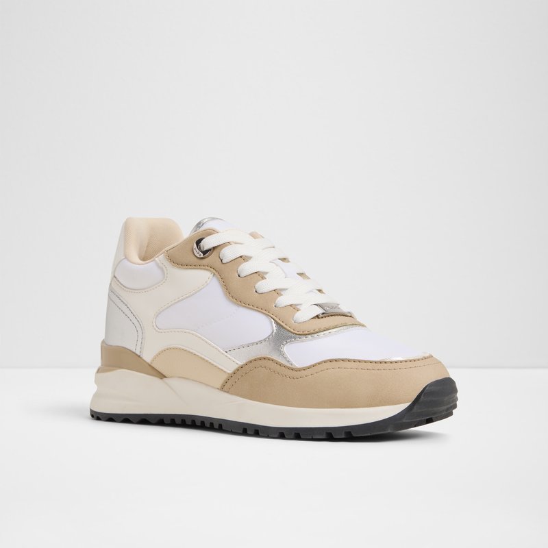 Aldo ženske tenisice PELLEX SYN SMOOTH - multicolor 4