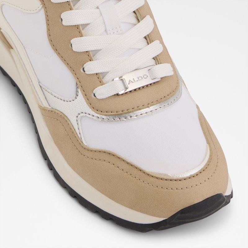Aldo ženske tenisice PELLEX SYN SMOOTH - multicolor 5