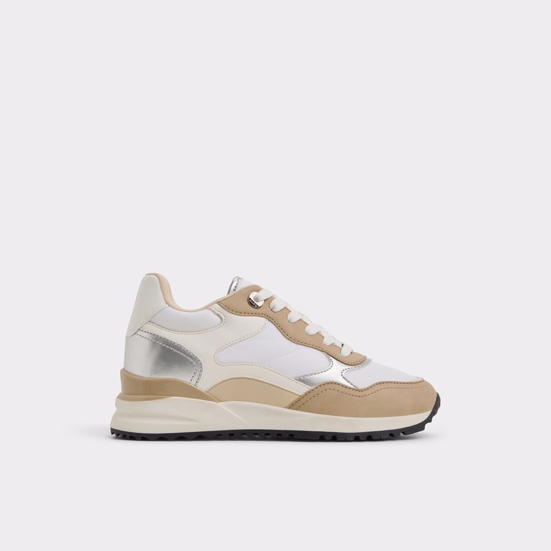 Aldo ženske tenisice PELLEX SYN SMOOTH - multicolor 1