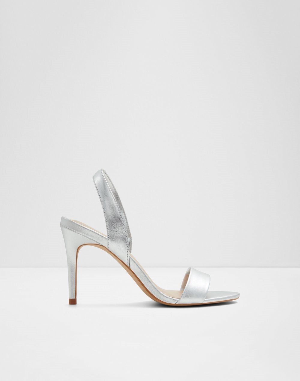 PEMELA  LEA METALLIC