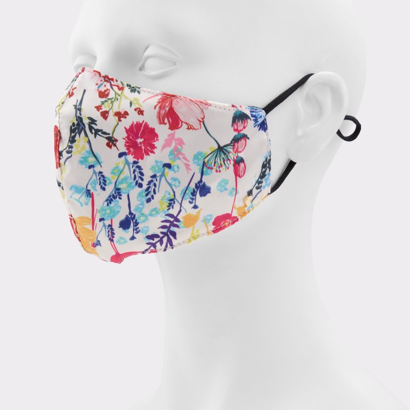 Aldo ženska zaštitna maska za lice PENGLAIS - multicolor 1