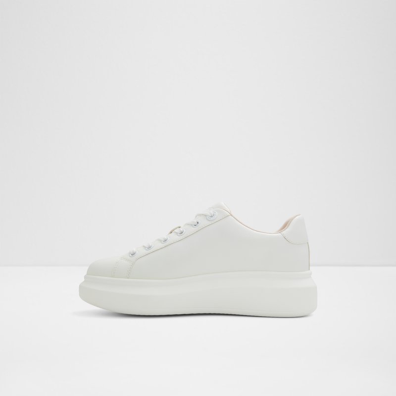 Aldo tenisice PEONO SYN PRINT - bijela 5