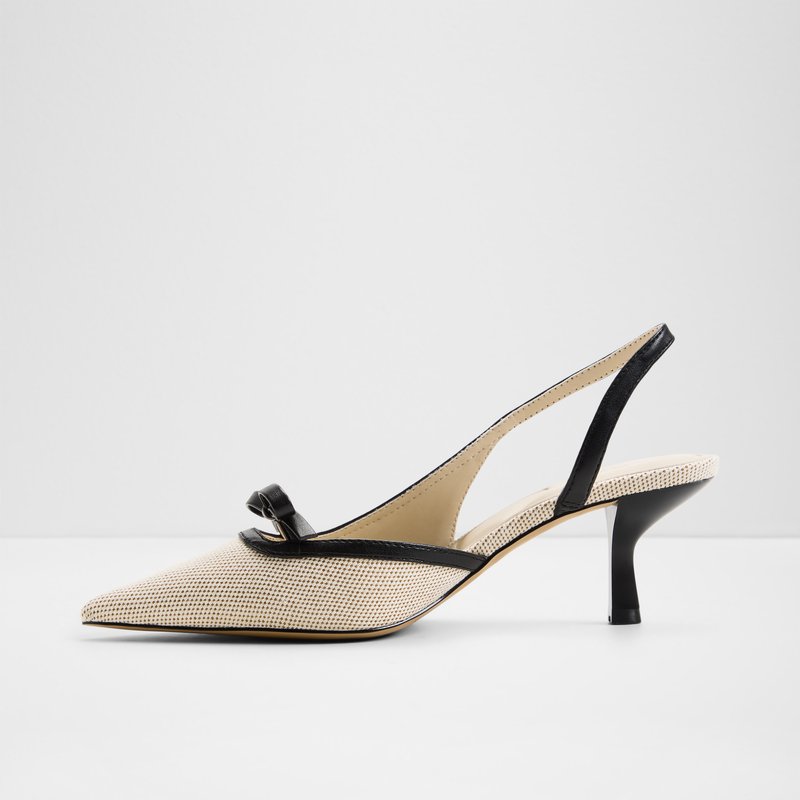Aldo cipele na srednje visoku petu PHILIPA TEX WOVEN - multicolor 6