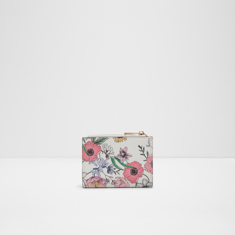 Aldo ženski novčanik PINSLEY SYN MIX MAT - multicolor 3