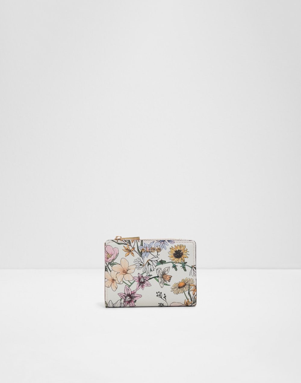 Aldo ženski novčanik PINSLEY SYN MIX MAT - multicolor