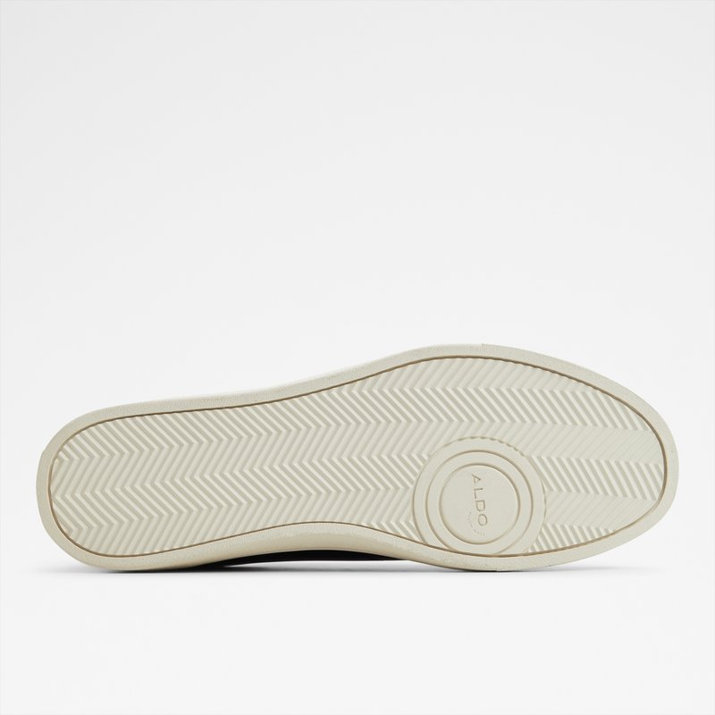 Aldo muške tenisice POKER SYN SMOOTH - crna 6