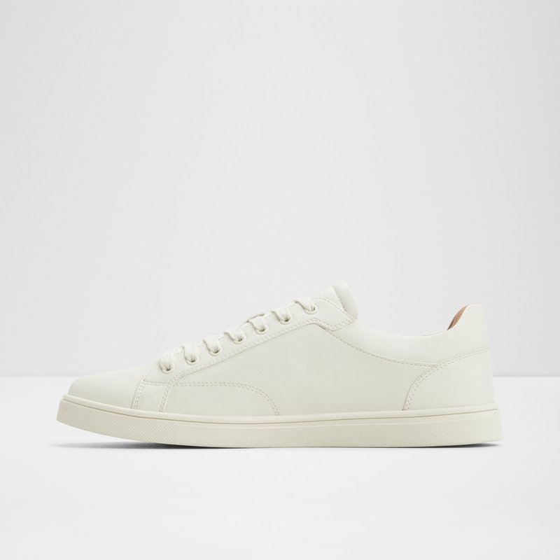 Aldo muške tenisice POKER SYN SMOOTH - bijela 3