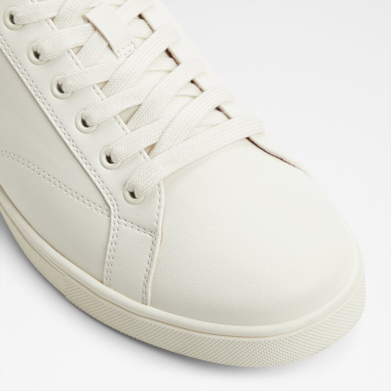 Aldo muške tenisice POKER SYN SMOOTH - bijela 5