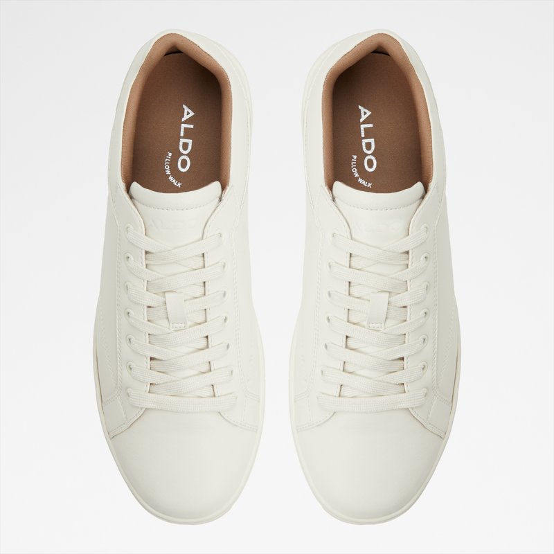 Aldo muške tenisice POKER SYN SMOOTH - bijela 6
