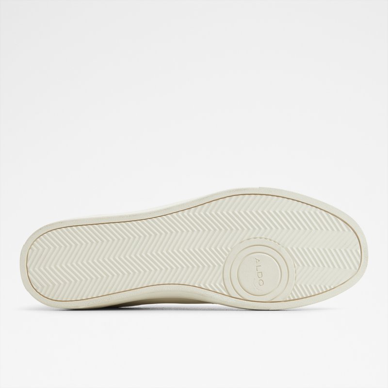 Aldo muške tenisice POKER SYN SMOOTH - bijela 7