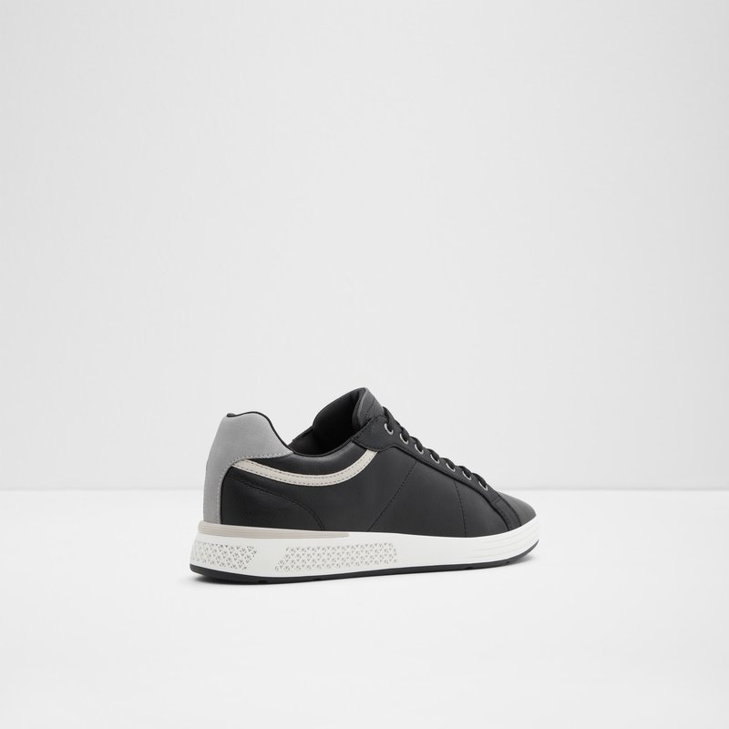 Aldo tenisice POLYSPEC SYN SMOOTH - crna 7