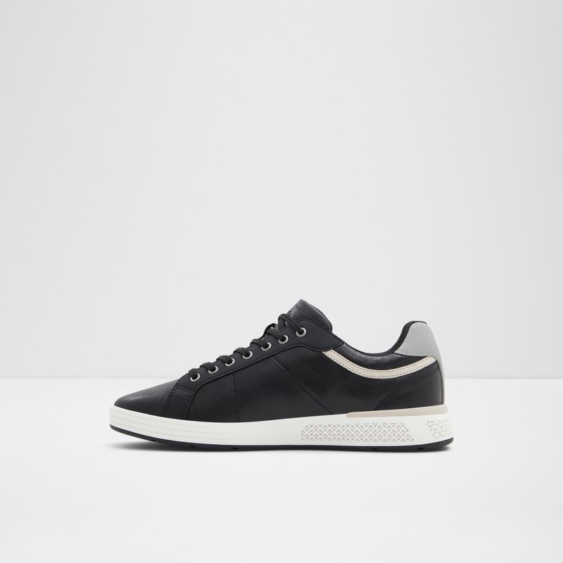 Aldo tenisice POLYSPEC SYN SMOOTH - crna 2