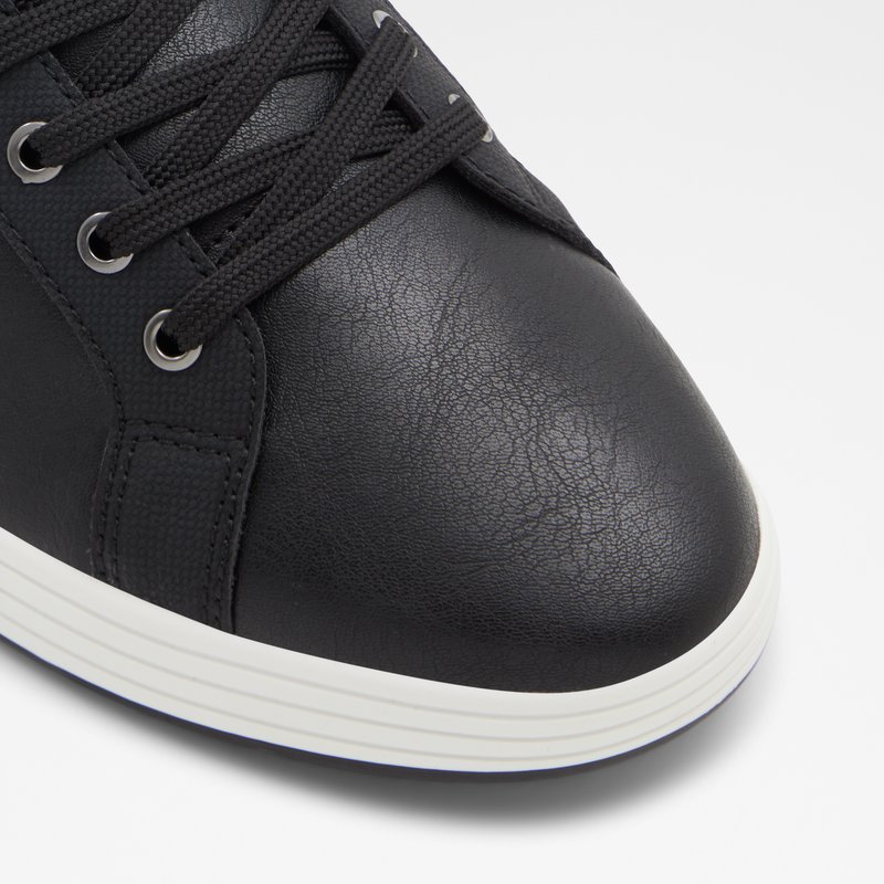 Aldo tenisice POLYSPEC SYN SMOOTH - crna 4