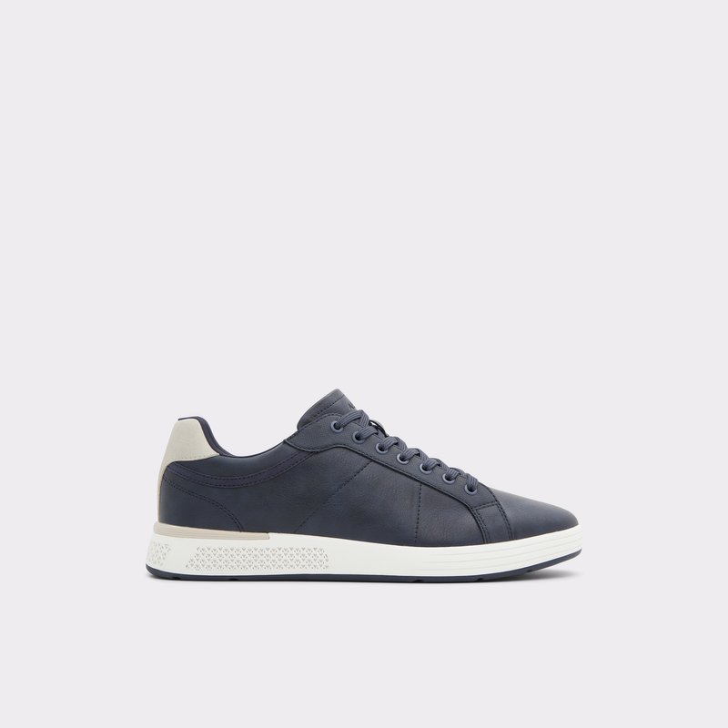 Aldo tenisice POLYSPEC SYN SMOOTH - plava 1