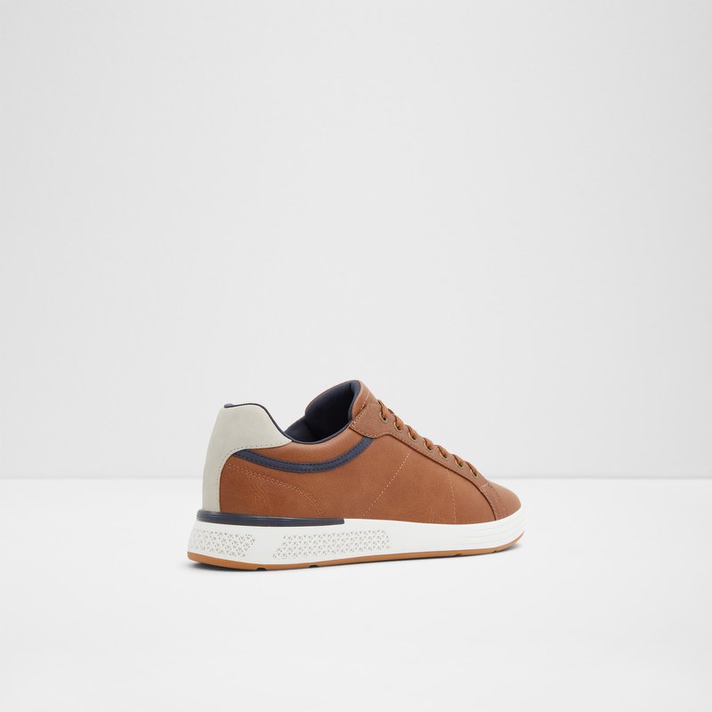 Aldo tenisice POLYSPEC SYN SMOOTH - smeđa 7