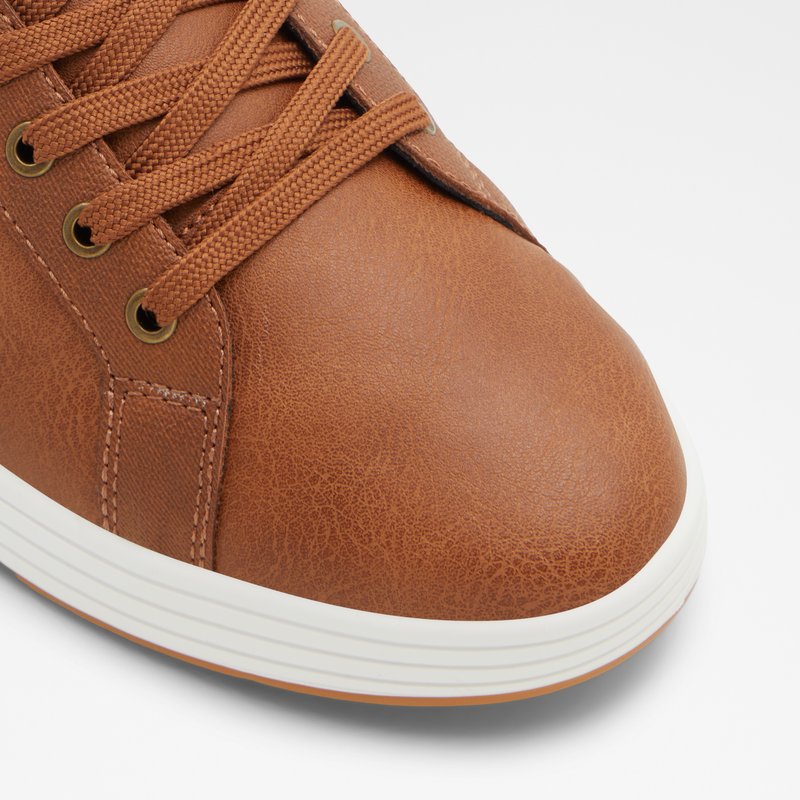 Aldo tenisice POLYSPEC SYN SMOOTH - smeđa 4