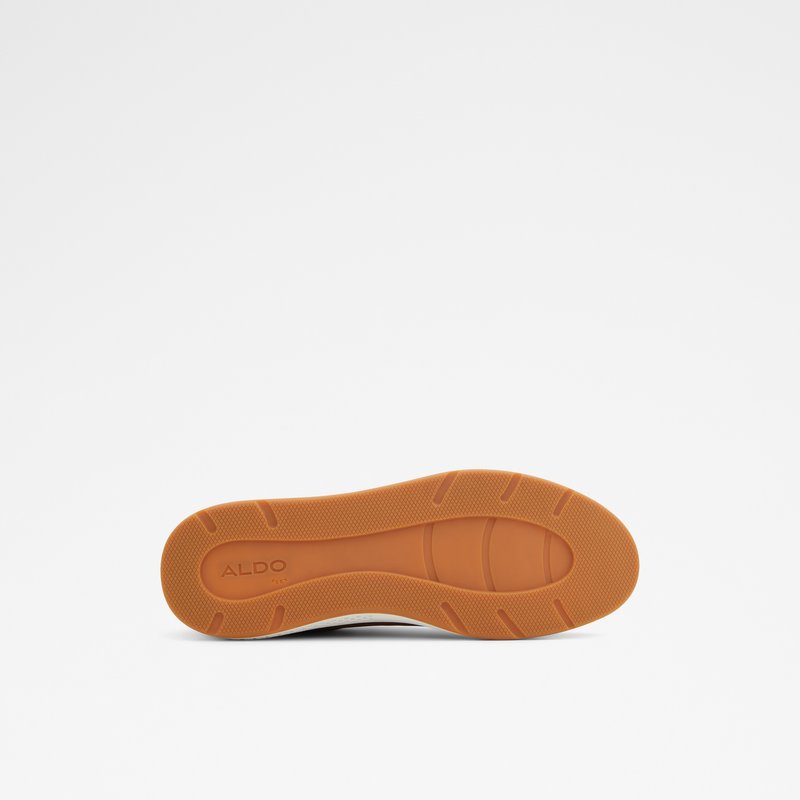 Aldo tenisice POLYSPEC SYN SMOOTH - smeđa 6