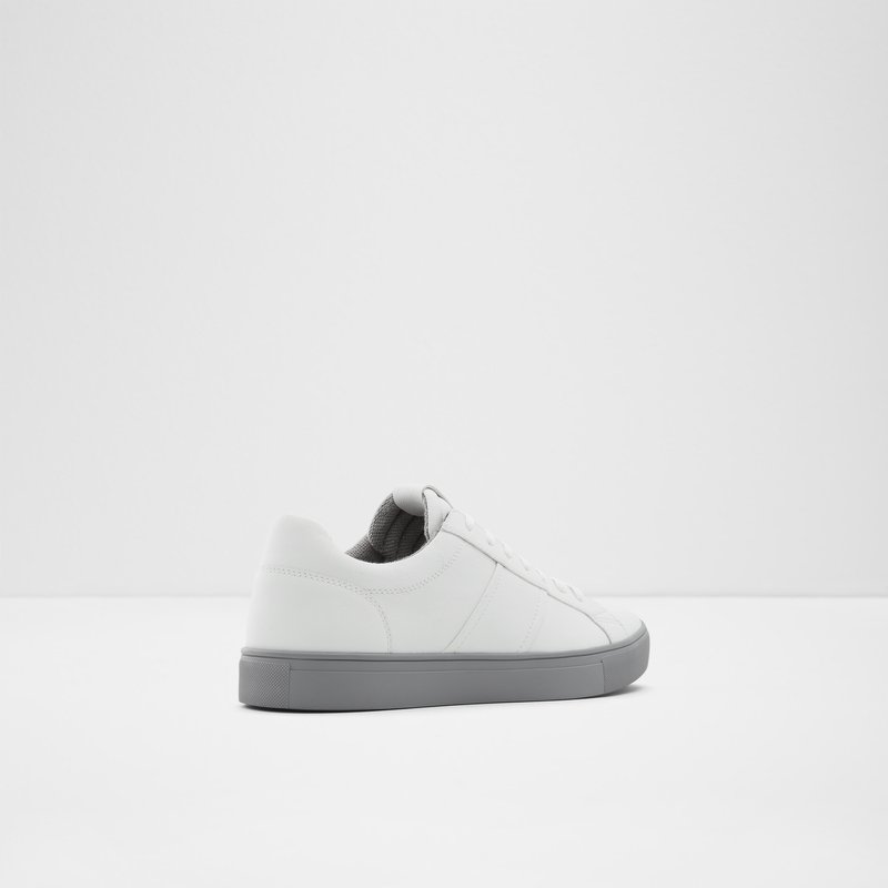 Aldo tenisice PONDIA SYN EMBOSSED - bijela 6