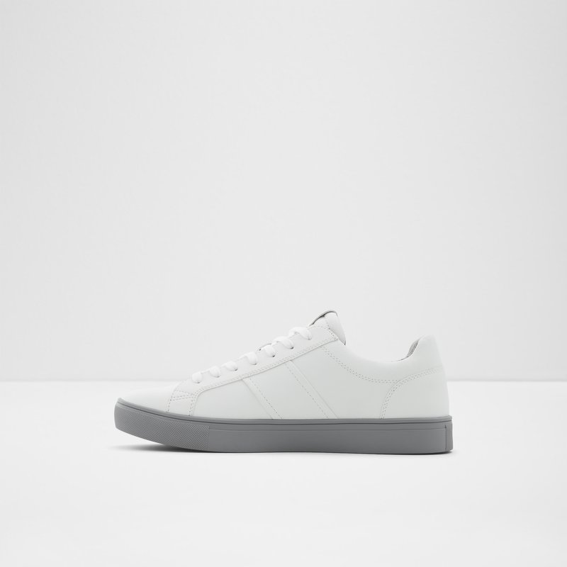 Aldo tenisice PONDIA SYN EMBOSSED - bijela 2