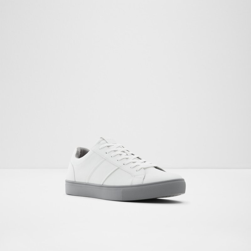 Aldo tenisice PONDIA SYN EMBOSSED - bijela 3