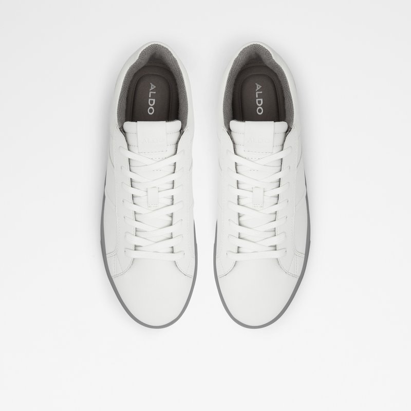 Aldo tenisice PONDIA SYN EMBOSSED - bijela 5