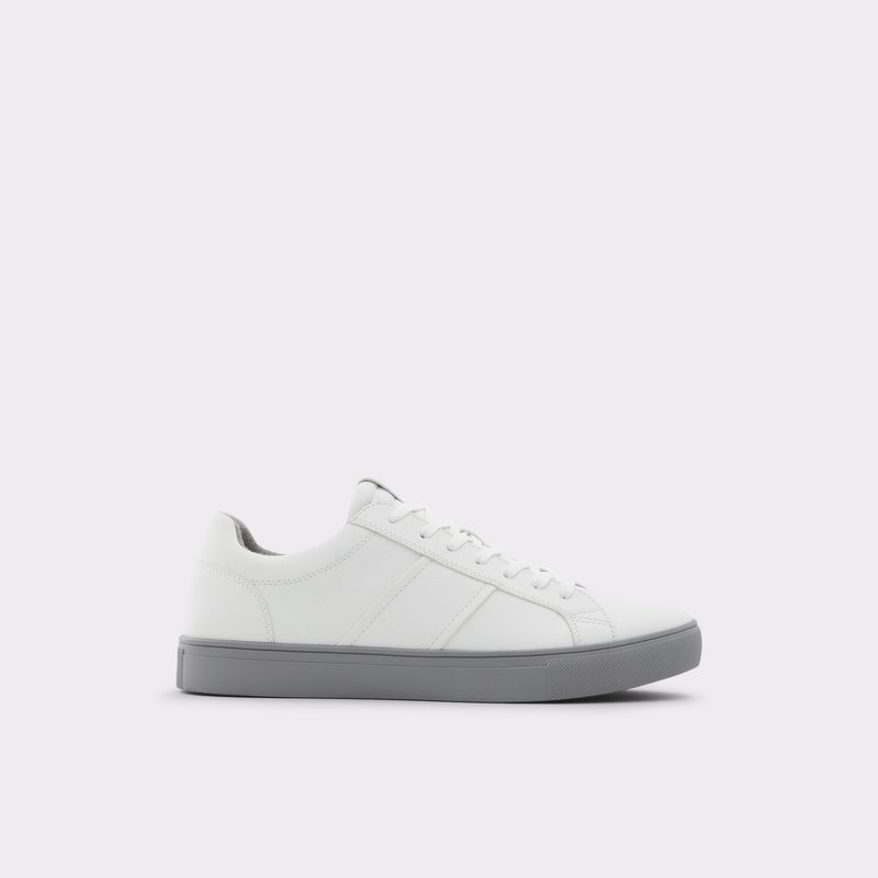 Aldo tenisice PONDIA SYN EMBOSSED - bijela 1