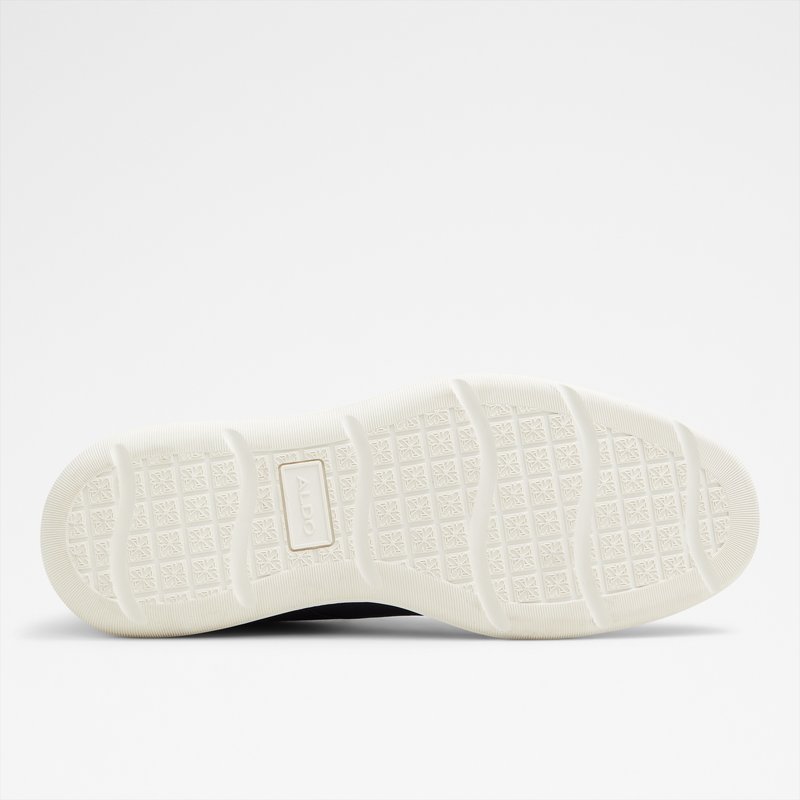 Aldo neformalne cipele PRETH SYN EMBOSSED - plava 6