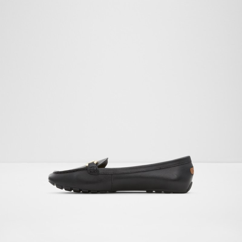 Aldo balerinke PROMATRAM LEA SMOOTH - crna 5