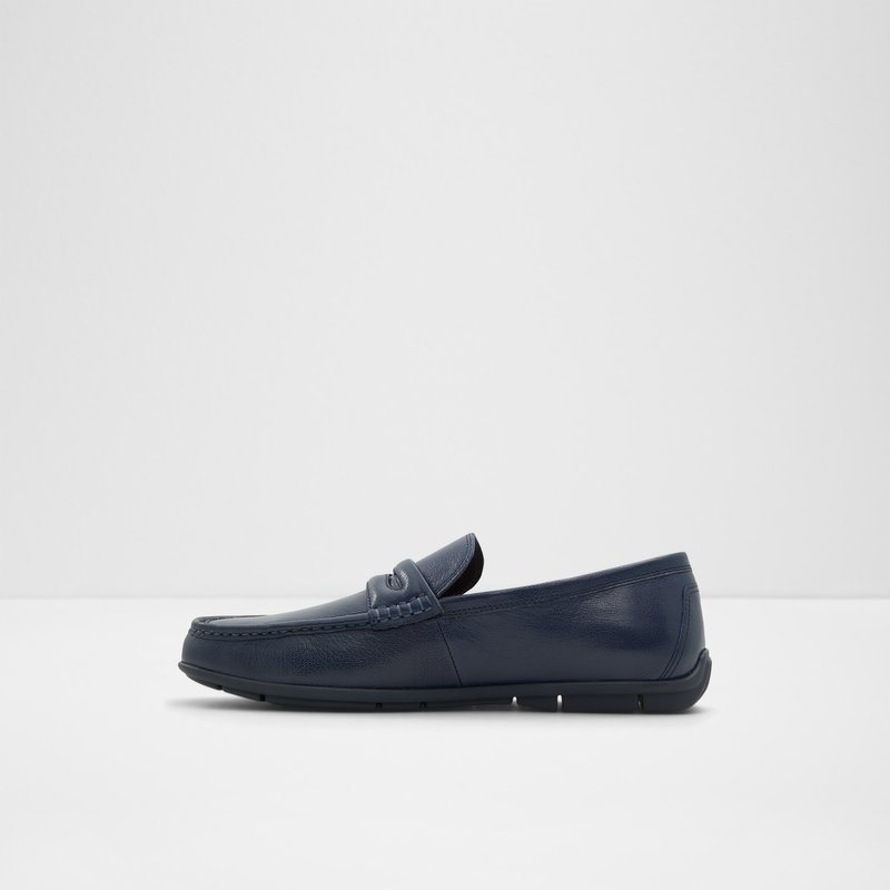 Aldo neformalne cipele PROSE LEA SMOOTH - plava 2