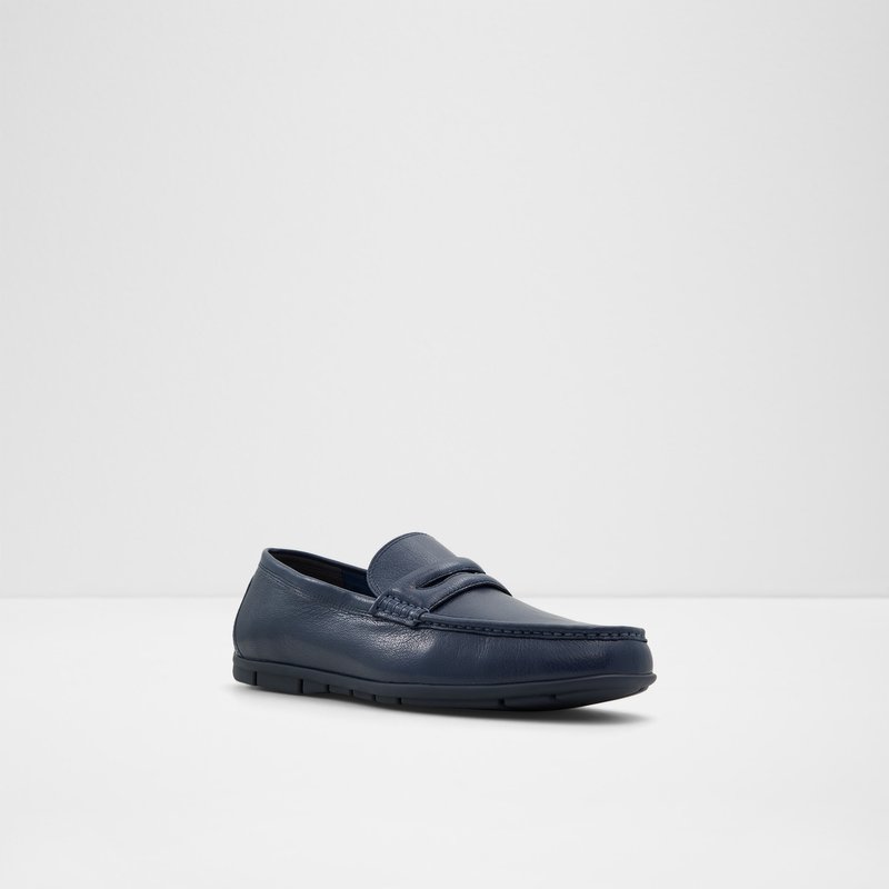 Aldo neformalne cipele PROSE LEA SMOOTH - plava 3