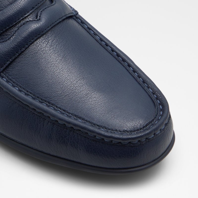 Aldo neformalne cipele PROSE LEA SMOOTH - plava 4