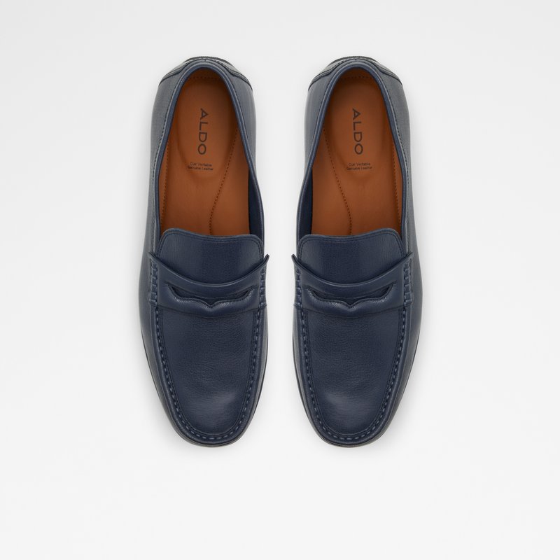 Aldo neformalne cipele PROSE LEA SMOOTH - plava 5