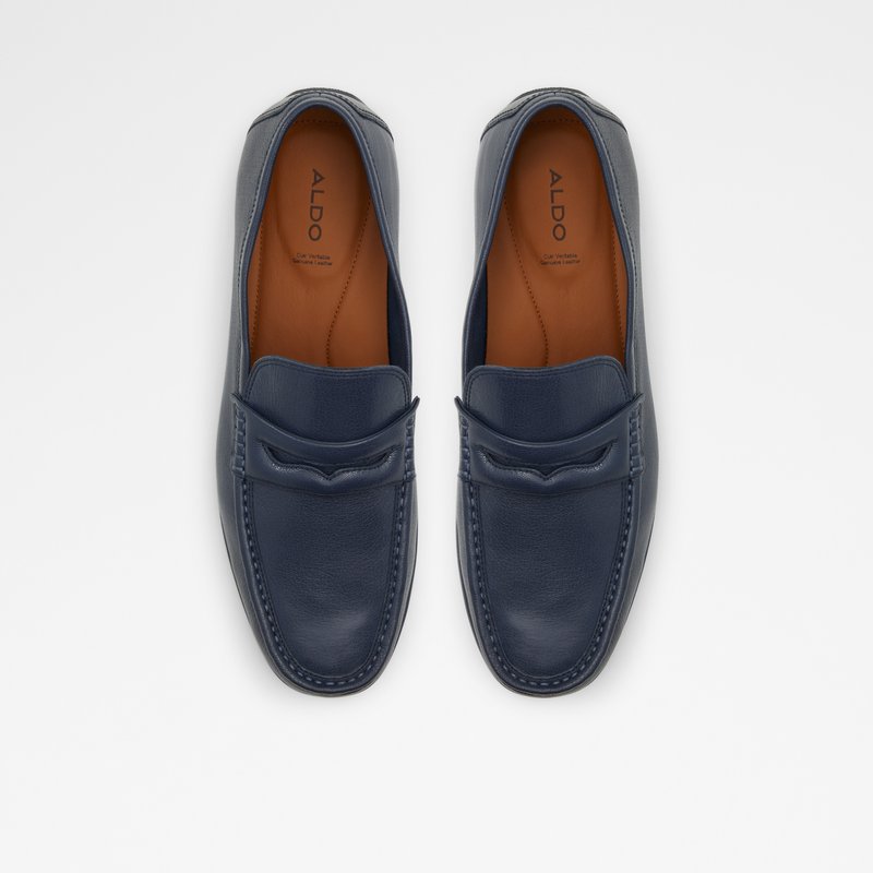 Aldo neformalne cipele PROSE LEA SMOOTH - plava 5
