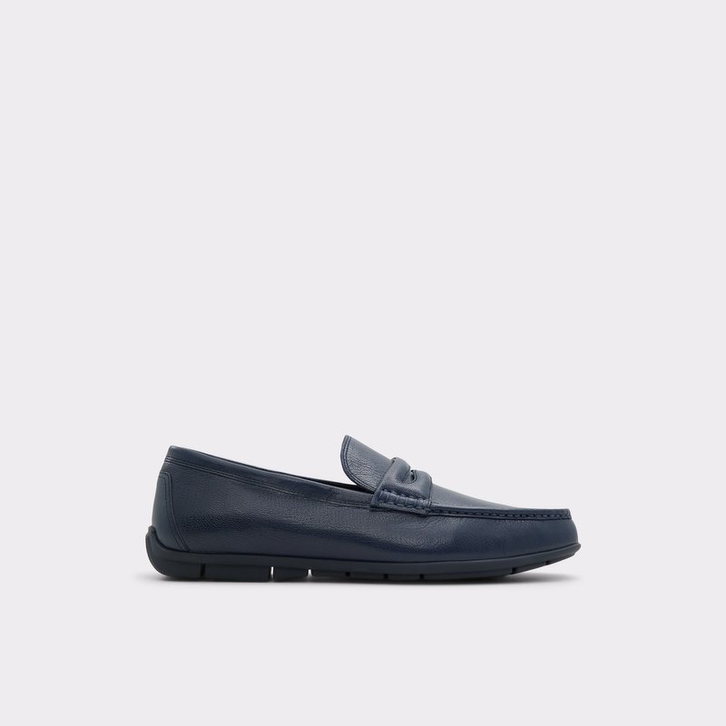 Aldo neformalne cipele PROSE LEA SMOOTH - plava 1