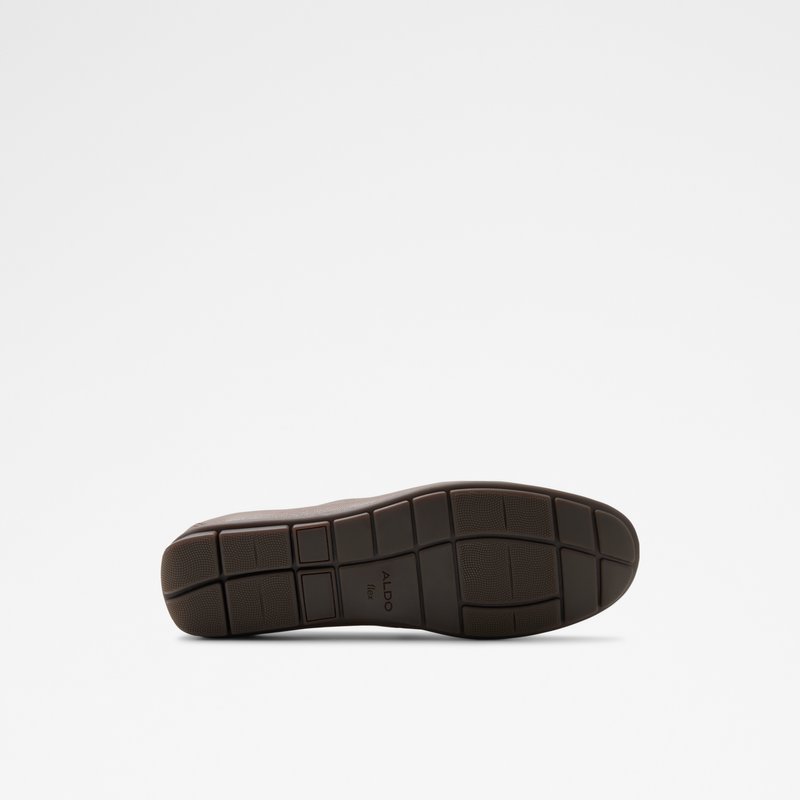 Aldo neformalne cipele PROSE LEA SMOOTH - smeđa 6