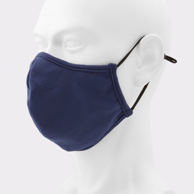 Aldo muška zaštitna maska za lice PYMMES - plava 1