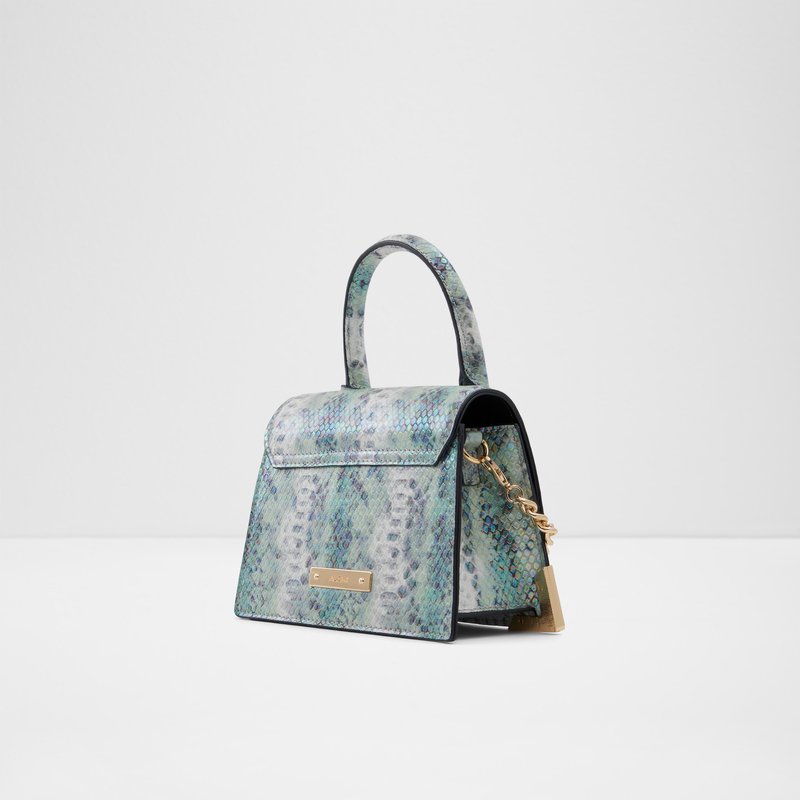 Aldo torbe na rame PYTHONIA SYN EMB SNAKE - 4