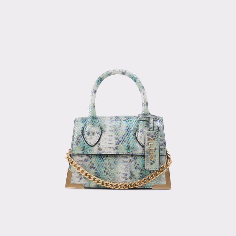Aldo torbe na rame PYTHONIA SYN EMB SNAKE - 1