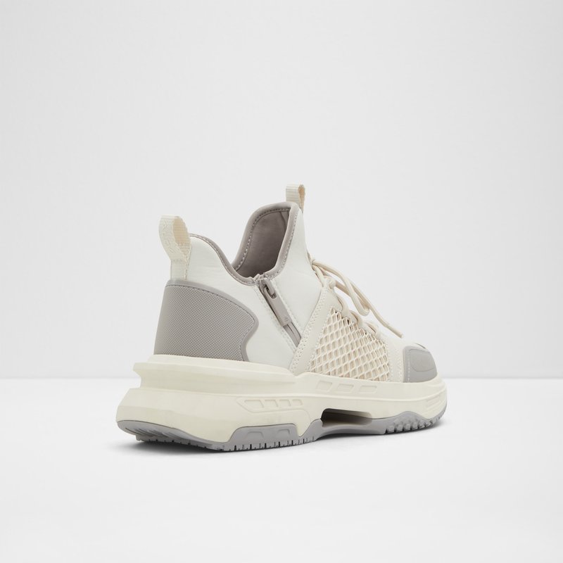 Aldo vodootporne tenisice QUANTUM SYN RUBBER - bež 7